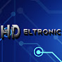 HD eltronic logo