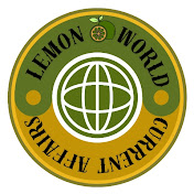 LEMON WORLD Current Affairs 