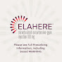 ELAHERE® (mirvetuximab soravtansine-gynx) logo