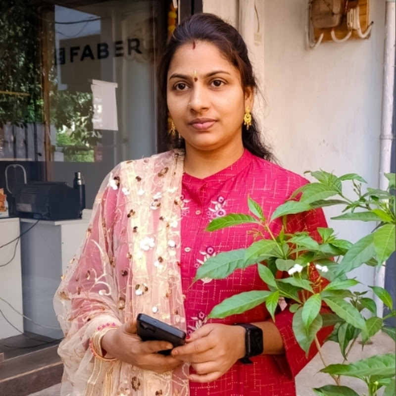 Paddu's Channel 