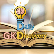 Daily GK Discovery 