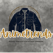 AnimeTrends