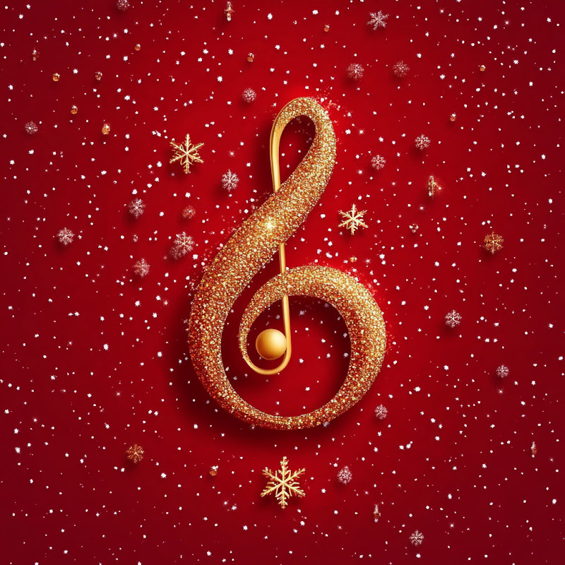 Calm Christmas Melody