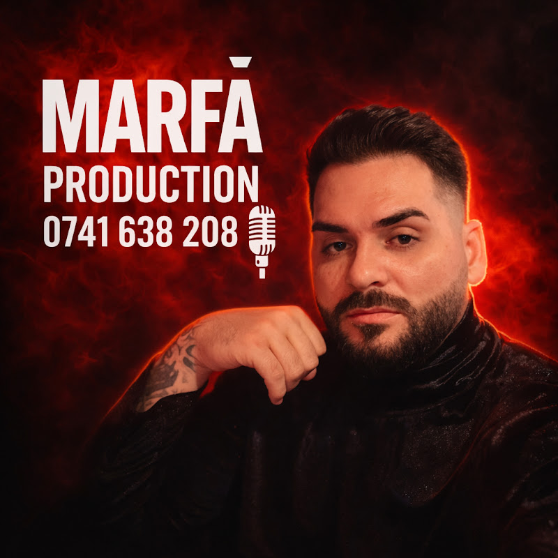 MARFA PRODUCTION