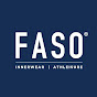 Faso Clothings logo
