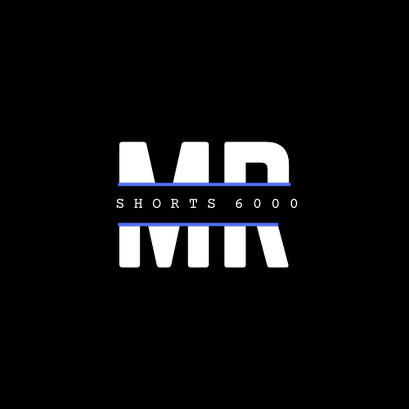 Mr.Shorts6000
