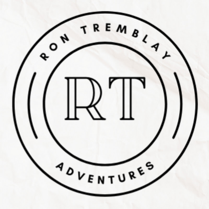 RONNIE'S ADVENTURE CHANNEL