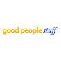 Good People Stuff logo