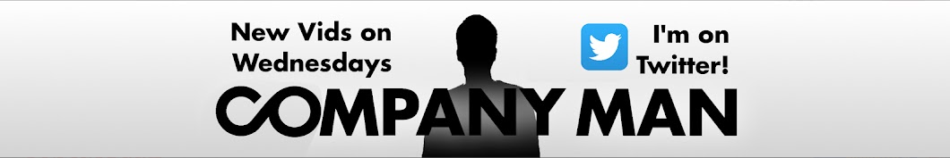 Company Man YouTube channel avatar