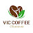 Vic Coffee _ Cà Phê Nguyên Chất Ban Mê