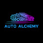 Auto Alchemy logo