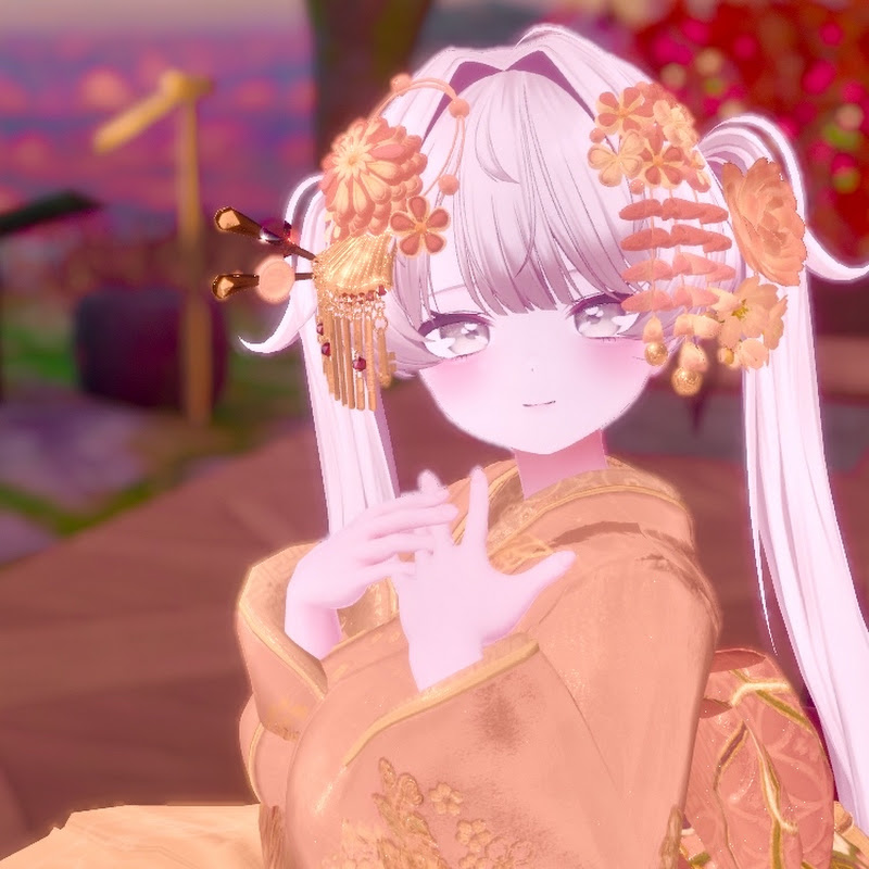 ひこにい@VRCHAT