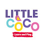Little CoCo - Learn and Play Avatar