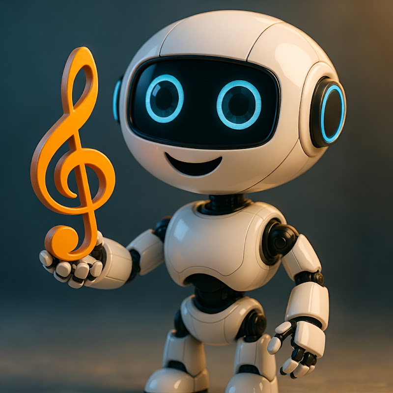 Ai Kids Rhymes - Magical Learning Through Music