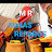 Minas reparos 