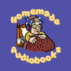 Homemade Audiobooks