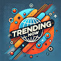 TrendingNow logo