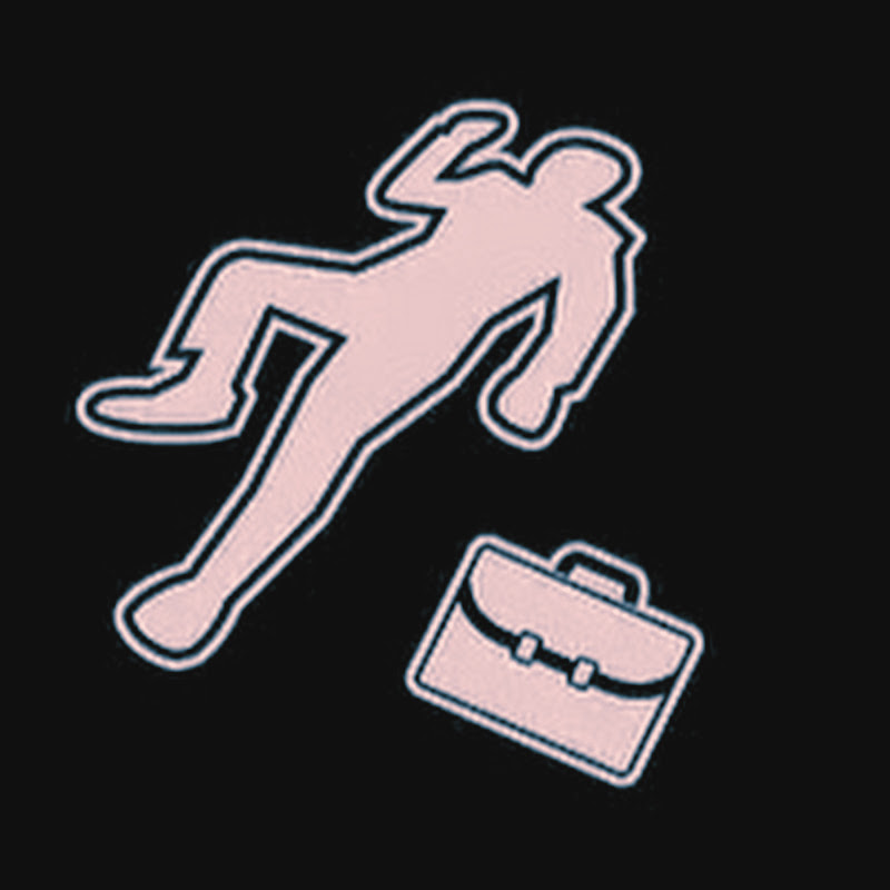 Brief Case em Português