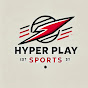 Hyper Play Sports logo