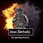 Jeux Sinhala  logo
