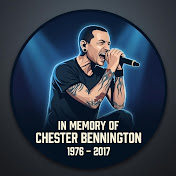 Music Icon Chester Bennington