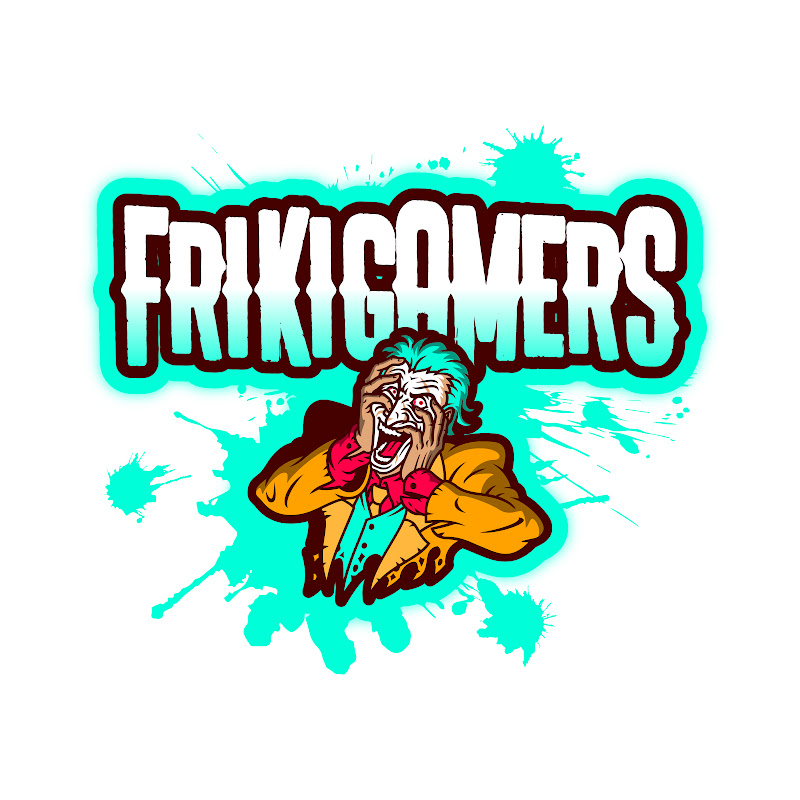 Friki Gamers