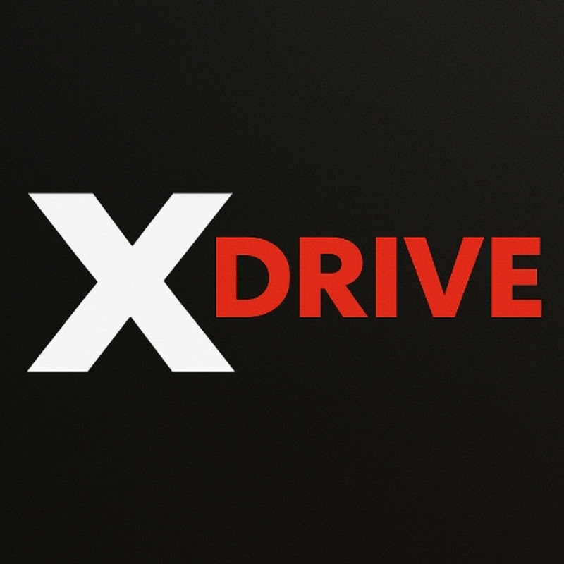 X-Drive 