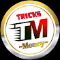 Tricks Money - iQE logo