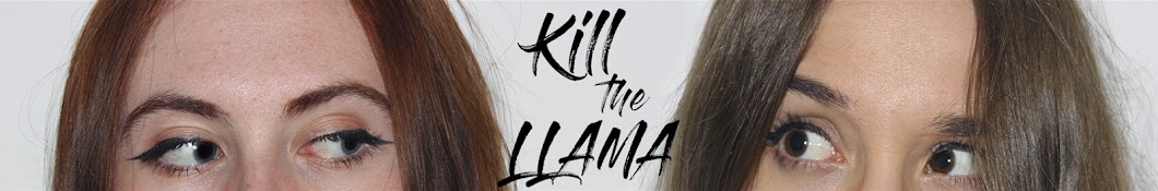 Kill the Llama YouTube 频道头像