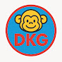 DK G logo