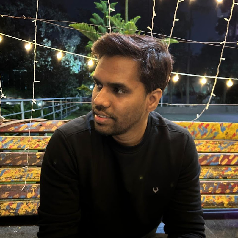 TejasIndie