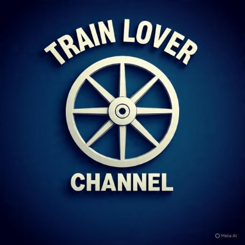 Hire iam train lover — Simulation Games (Flight, Farming, etc.) YouTube creator for sponsorships