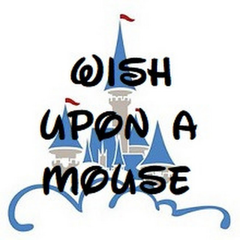 Wish Upon A Mouse