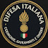 jX9kDldC840-channel-avatar-Difesa Italiana – Cerimonie, Giuramenti e Onore