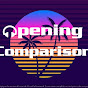 Opening Comparison logo