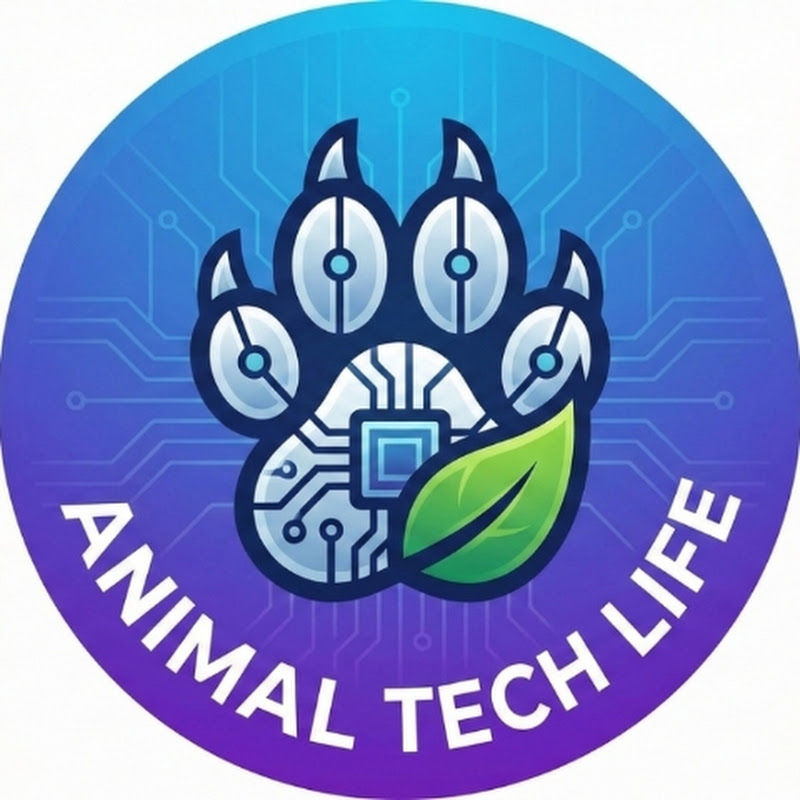 Animal Tech Life