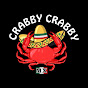 Crabby Crabby Newark logo