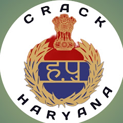 Crack Haryana