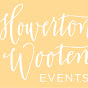 Howerton+Wooten Events & The Enlightened Creative logo