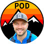 Gear Priority Podcast w/ Justin Outdoors logo