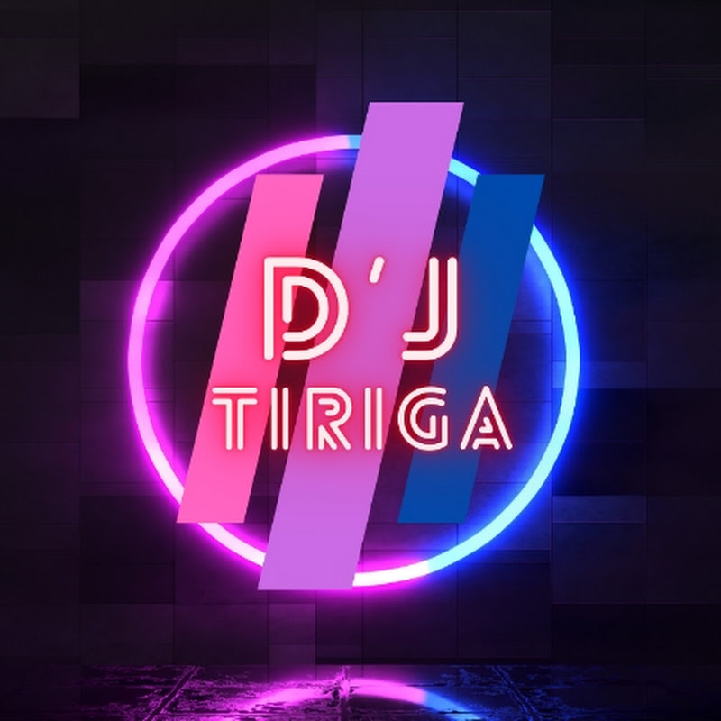 DJ TIRIGA ALGÉRIE