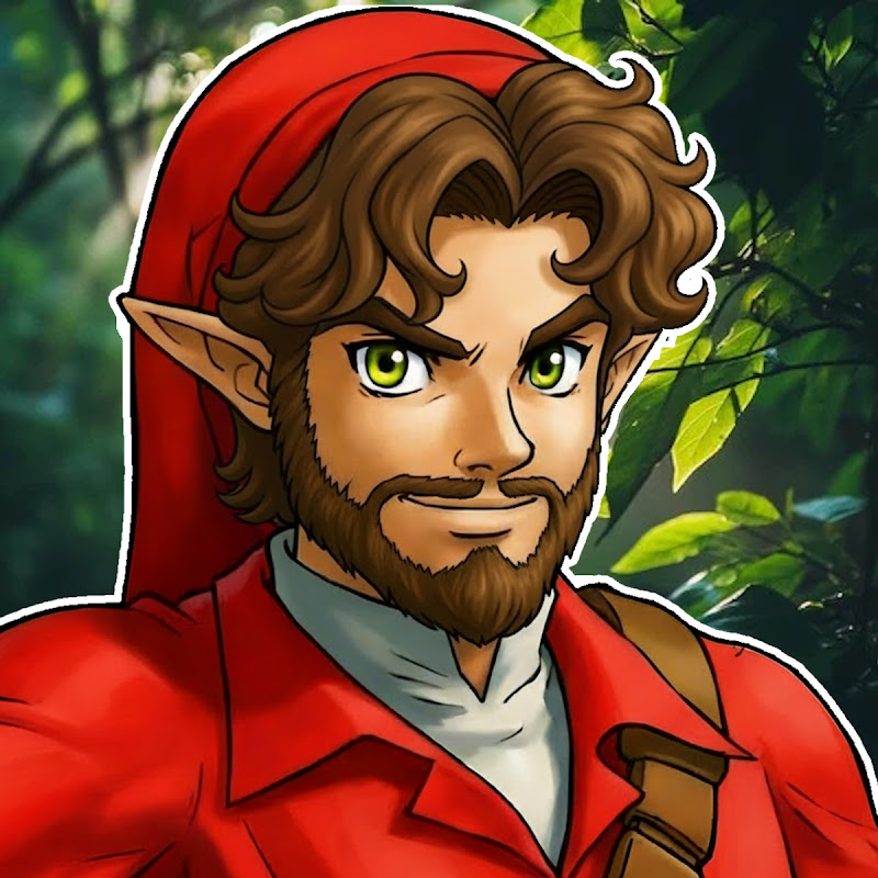 The Legend of EhJay