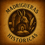 Madrigueras Históricas logo