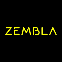 Zembla channel logo