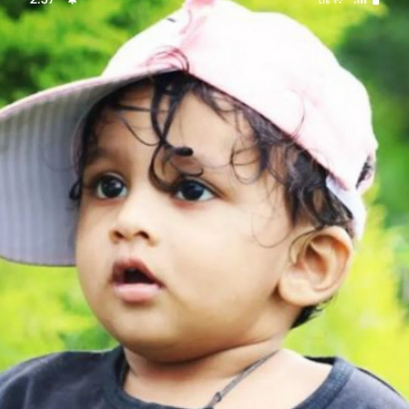 Monika Maruthi