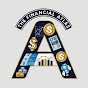 The Financial Atlas logo