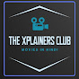 The Xplainers Club logo