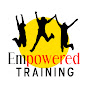 Empowered Training logo