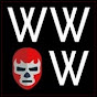 3W-Wrestling  logo
