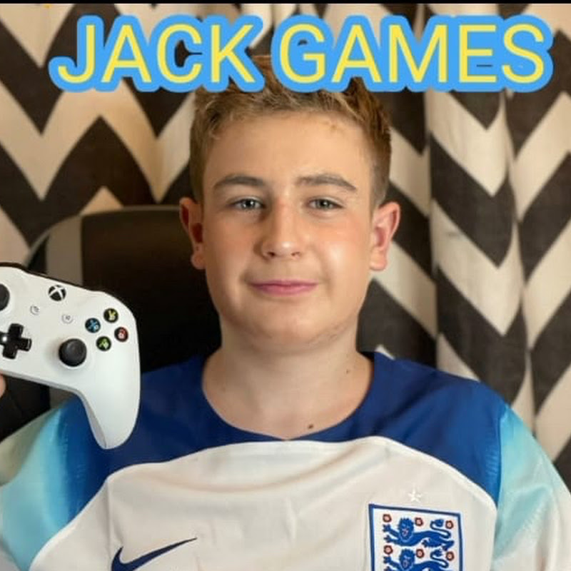 Jack Games!